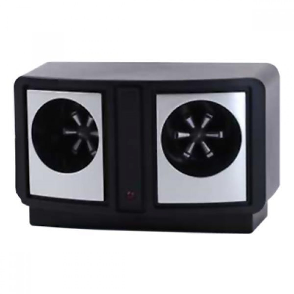 Απωθητικό τρωκτικών ρυθμιζόμενο 220-240V 14x6.8x8.2