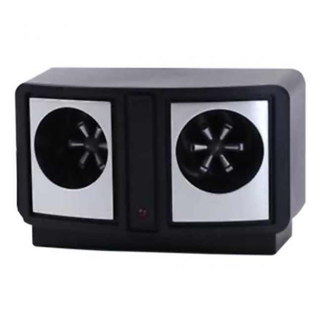 Απωθητικό τρωκτικών ρυθμιζόμενο 220-240V 14x6.8x8.2