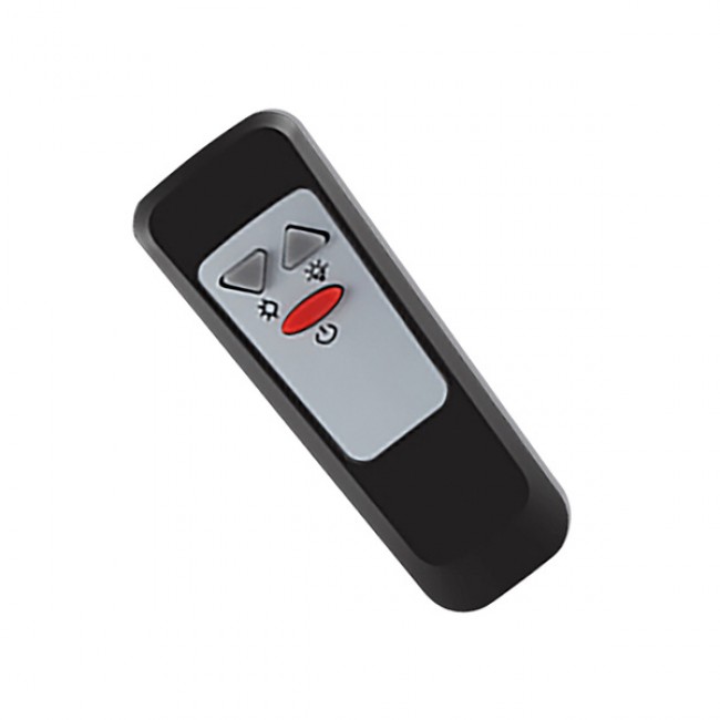 Κρεμαστό θερμαντικό σώμα αλογόνου 2000W  Φ43x25