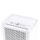 Αφυγραντήρας σε λευκό χρώμα 10L LED 245W 220-240V 27x20,5x40,6