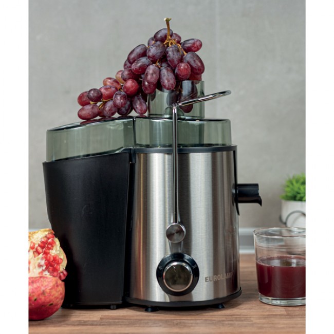 Αποχυμωτής ανοξείδωτος 850W