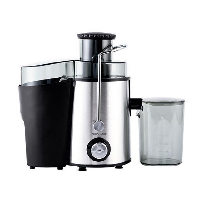 Αποχυμωτής ανοξείδωτος 850W