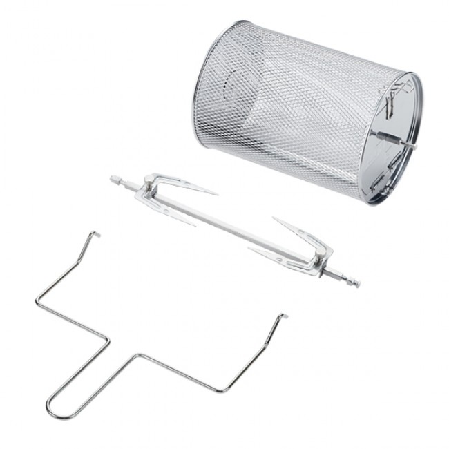 Φριτέζα αέρος 12L σε χρώμα μαύρο 1800W