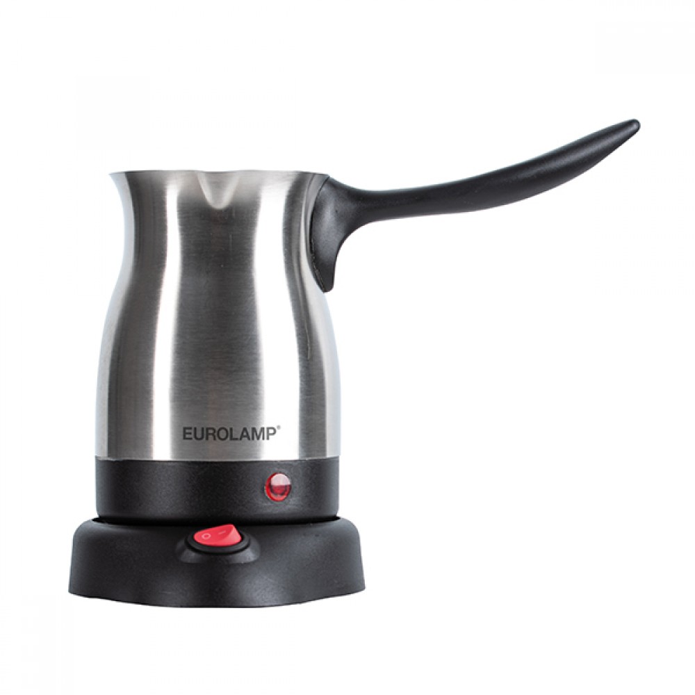 Ηλεκτρικό μπρίκι 600ml ανοξείδωτο 800W