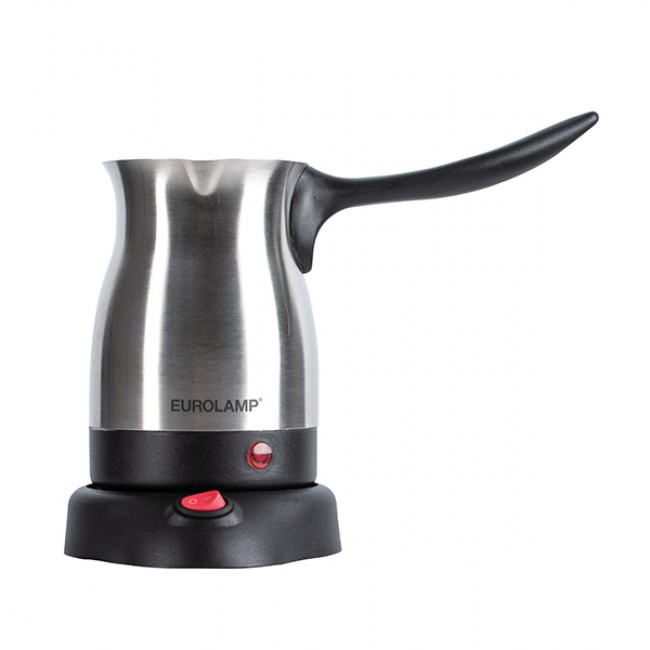 Ηλεκτρικό μπρίκι 600ml ανοξείδωτο 800W