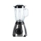 Μπλέντερ 1.5L ανοξείδωτο 850W