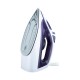 Σίδερο ατμού με αντικολλητική πλάκα 2200W