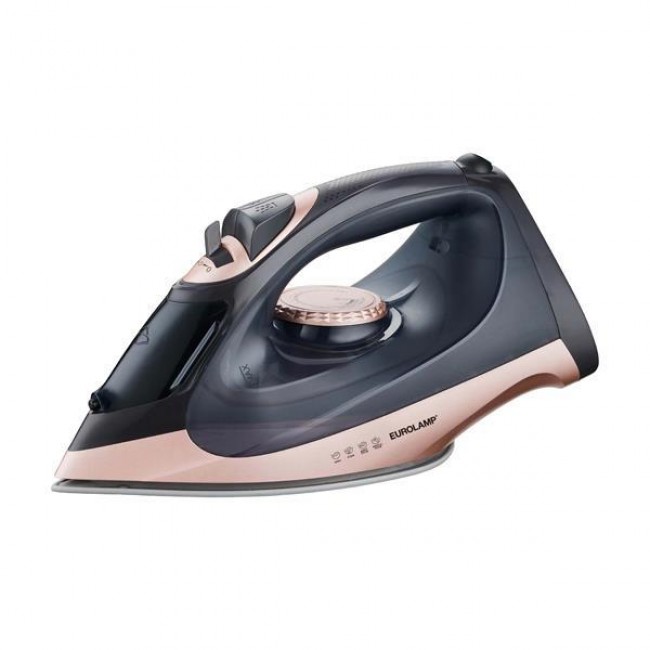 Σίδερο ατμού με κεραμική πλάκα 2600W