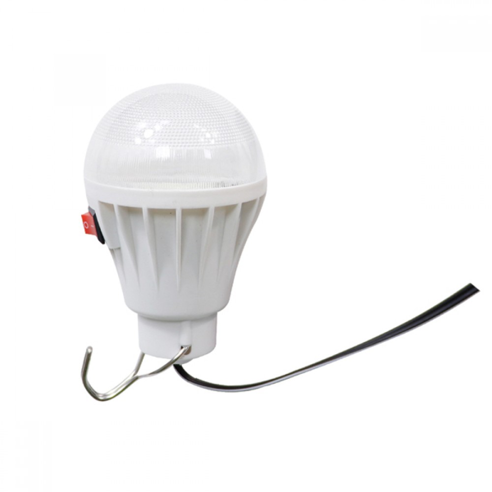 Ανεμιστήρας επιτραπέζιος σε χρώμα λευκό/πράσινο  Φ34.5 10W