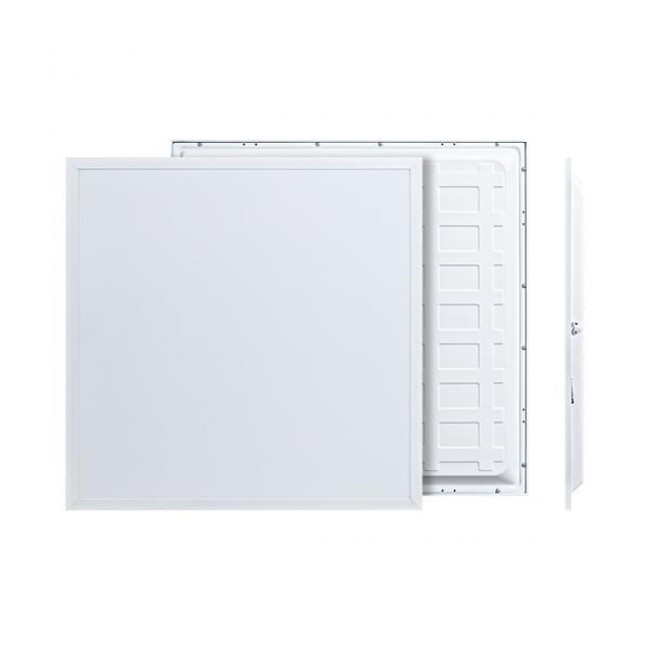 Φωτιστικό backlight σε χρώμα λευκό 60x60 36W 220-240V