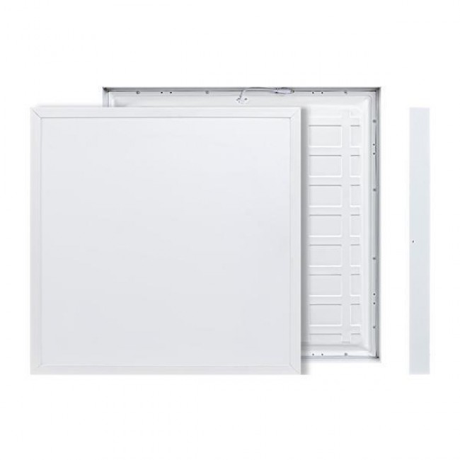 Φωτιστικό εξωτερικό backlight UGR19 60x60 48W 6500Κ 220-240V