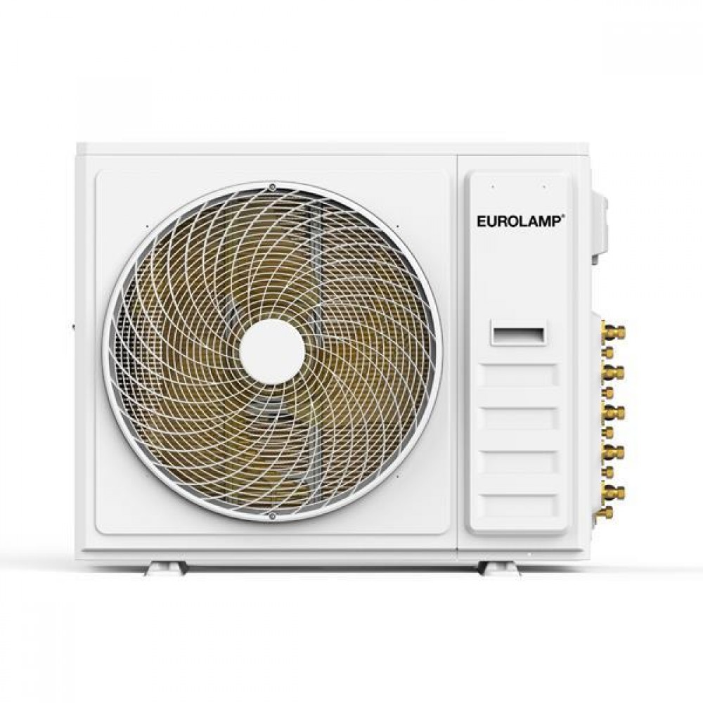 Εξωτερική μονάδα "ZEPHYRUS" για multi κλιματιστικά 42000BTU