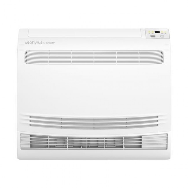 Εσωτερική μονάδα δαπέδου "ZEPHYRUS" με wifi για κλιματιστικά 18000BTU
