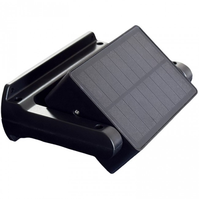 Ηλιακός προβολέας "ARTE ILLUMINA" 10W/1000LM/6500K/IP65 152x121x59mm