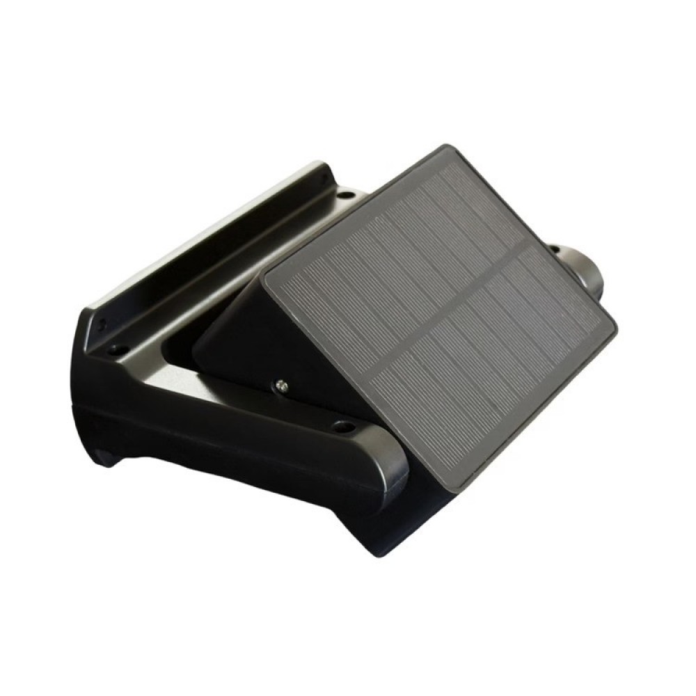 Ηλιακός προβολέας "ARTE ILLUMINA" 10W/1000LM/6500K/IP65 152x121x59mm