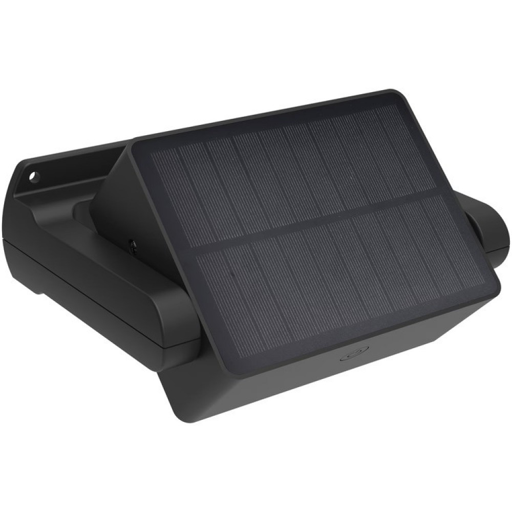 Ηλιακός προβολέας "ARTE ILLUMINA" 10W/1000LM/6500K/IP65 152x121x59mm