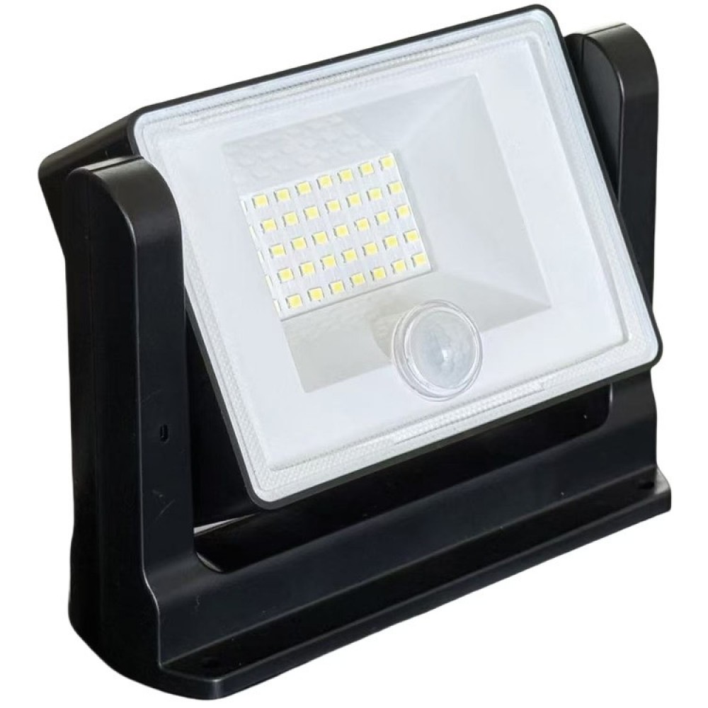 Ηλιακός προβολέας "ARTE ILLUMINA" 10W/1000LM/6500K/IP65 152x121x59mm