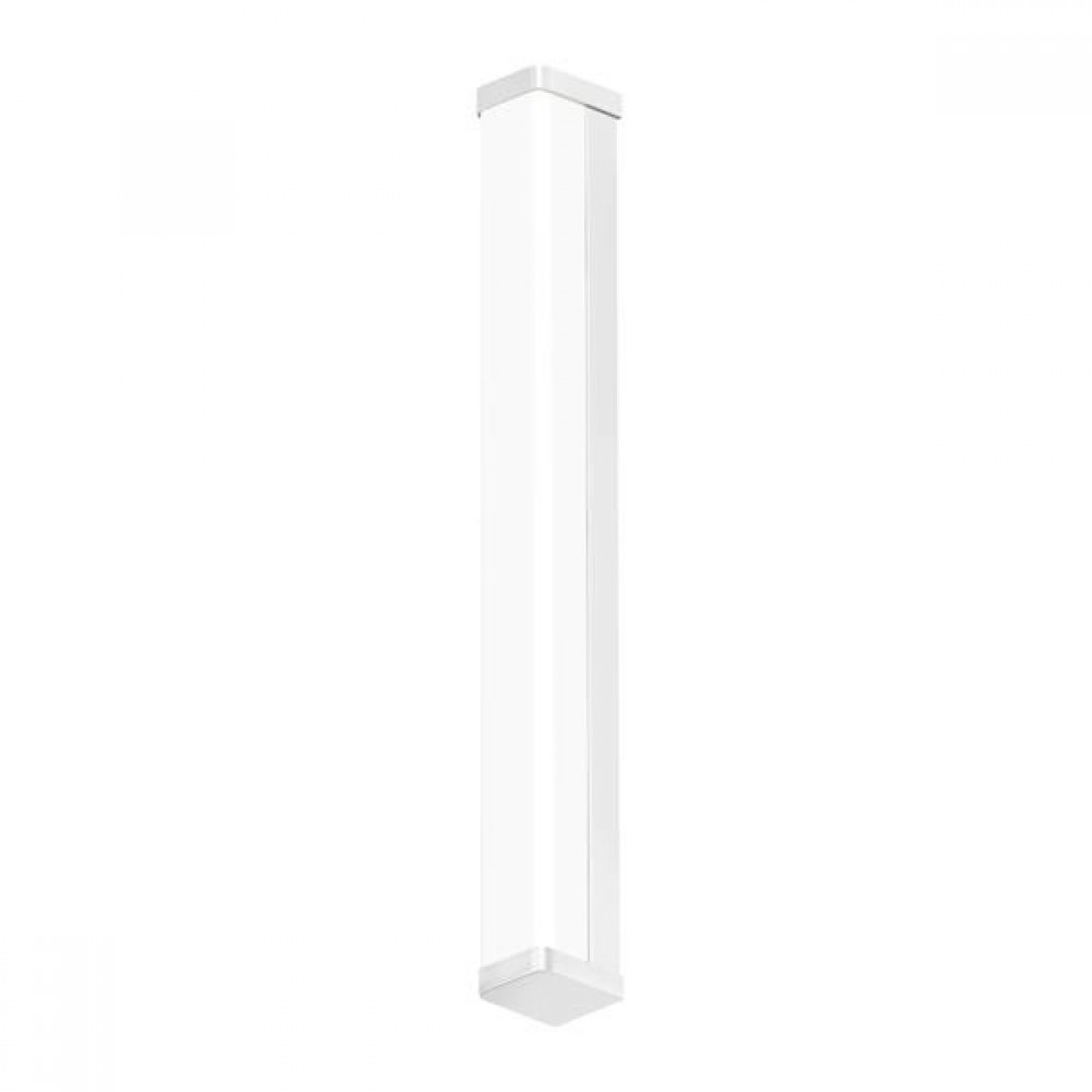 Φωτιστικό μπάνιου "ARTE ILLUMINA MARE" led από πλαστικό σε λευκό χρώμα 600x57x70