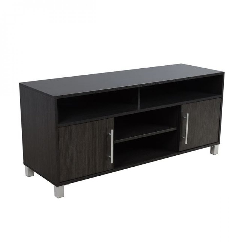 Έπιπλο τηλεόρασης σε χρώμα ζεμπράνο 120x40x54,5