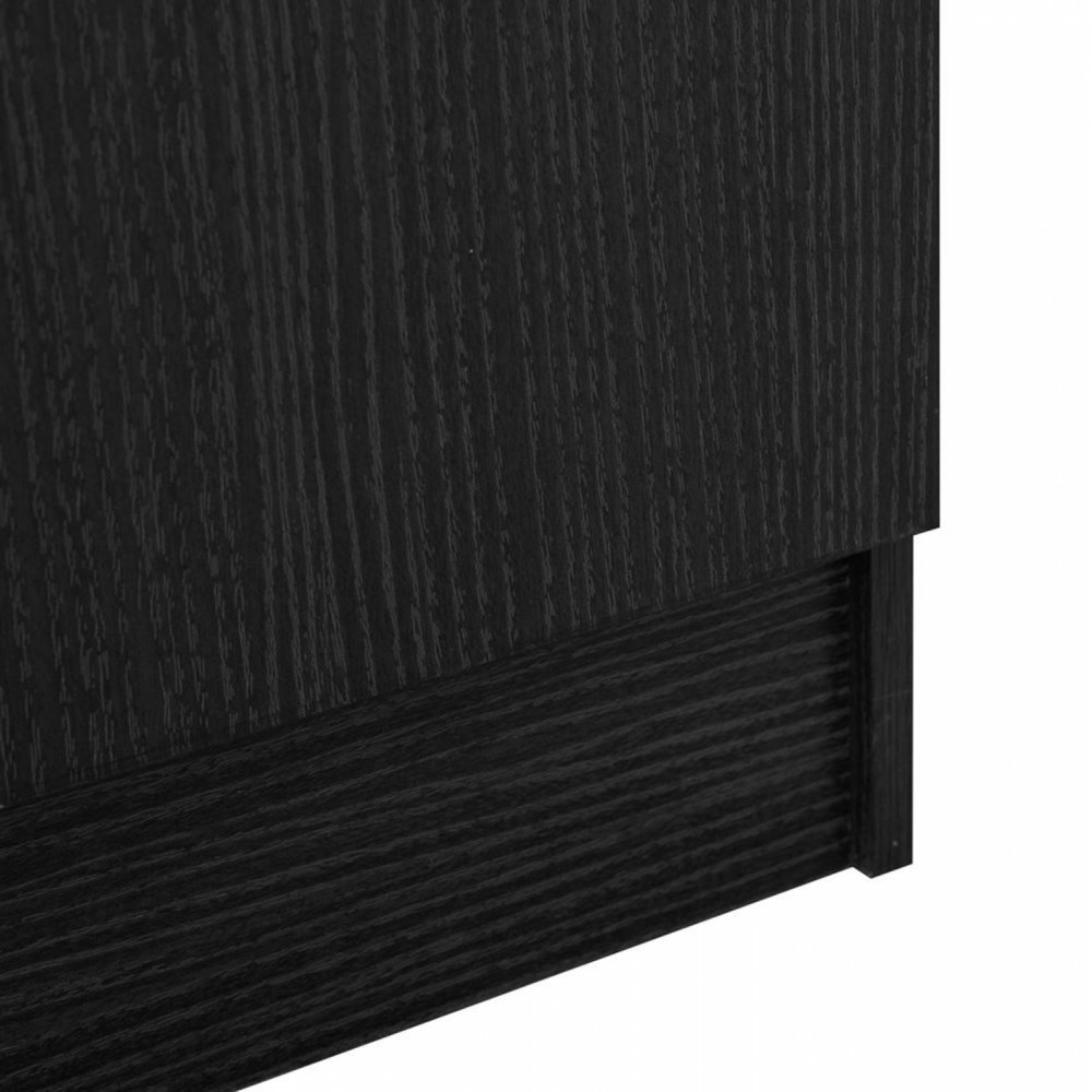 Ντουλάπα δίφυλλη σε χρώμα zebrano 80x42x181