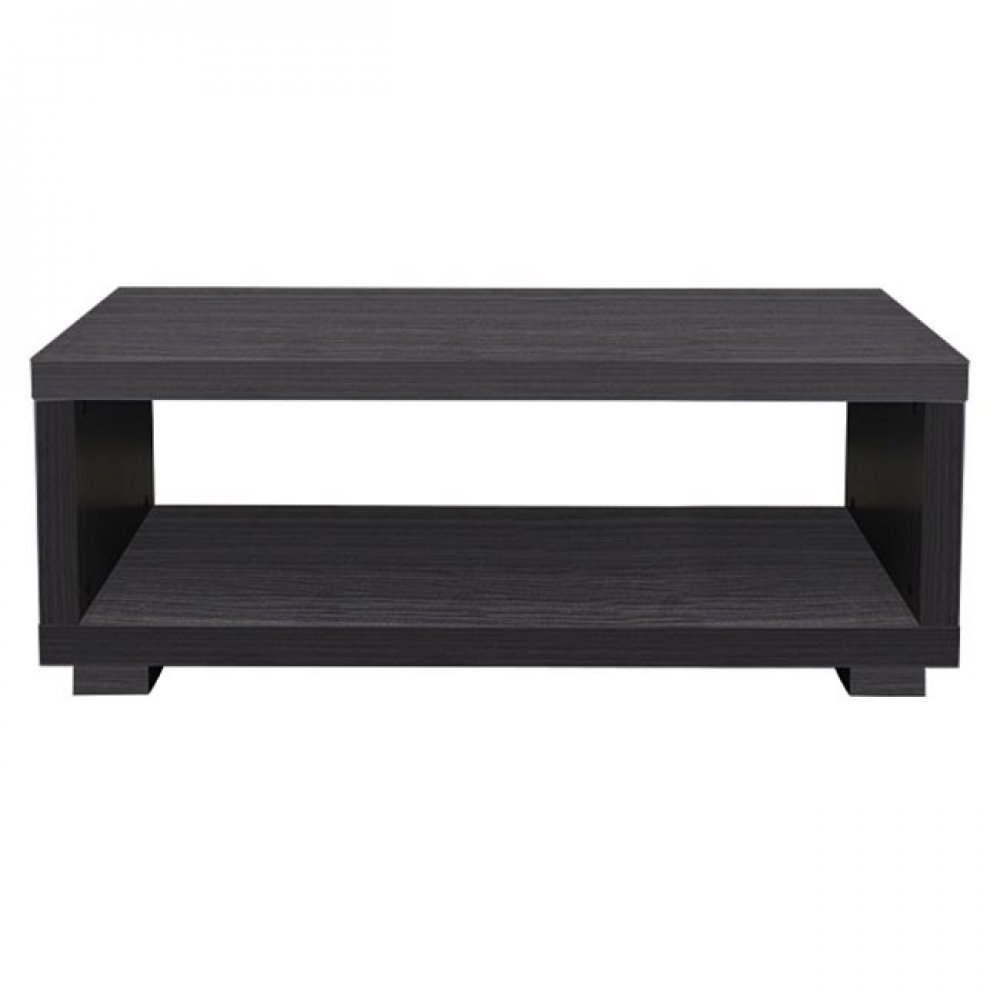 Τραπέζι σαλονιού σε χρώμα ζεμπράνο 120x60x42