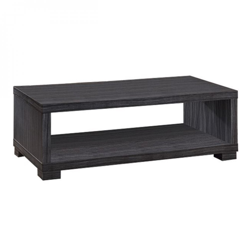 Τραπέζι σαλονιού σε χρώμα ζεμπράνο 120x60x42