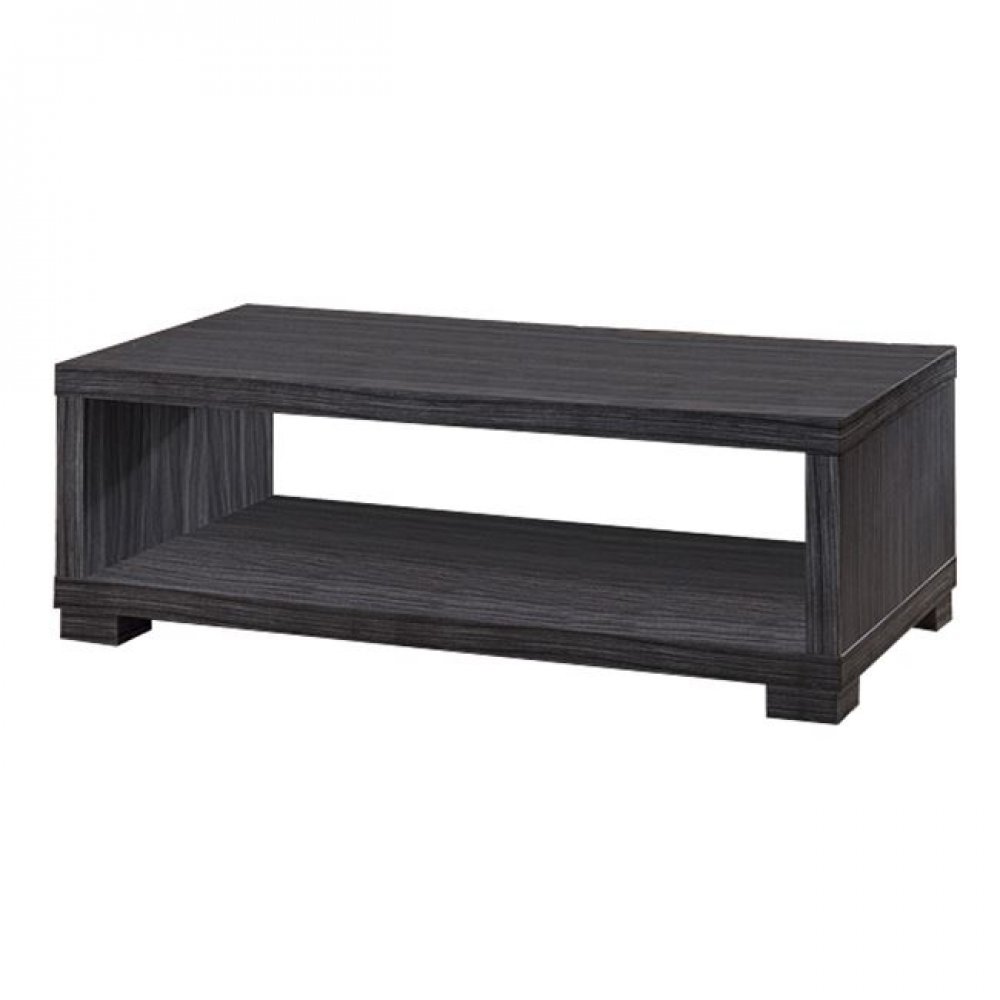 Τραπέζι σαλονιού σε χρώμα ζεμπράνο 120x60x42