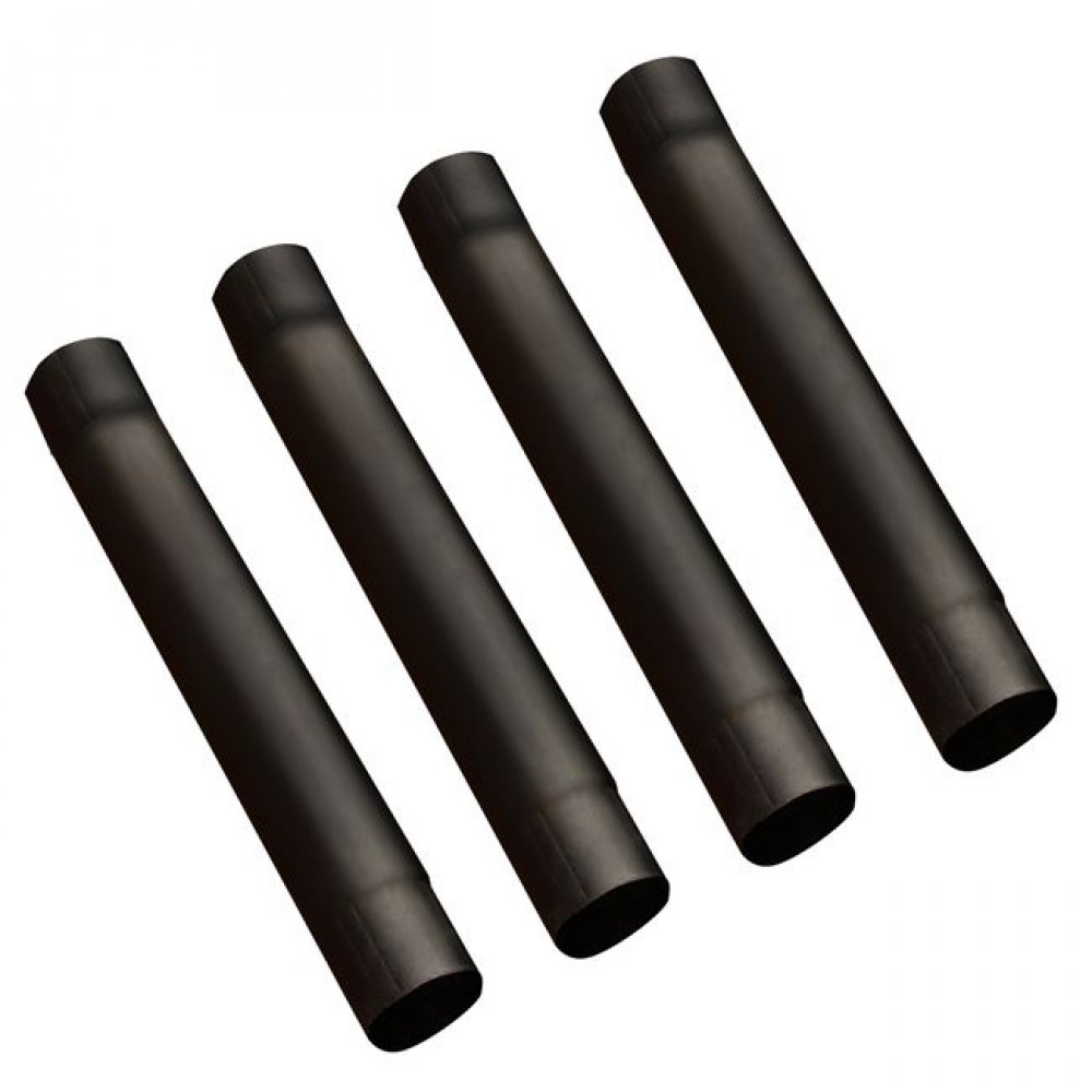 Κουκέτα κρεβάτι "FLOOR" μεταλλική σε χρώμα μαύρο 90x190