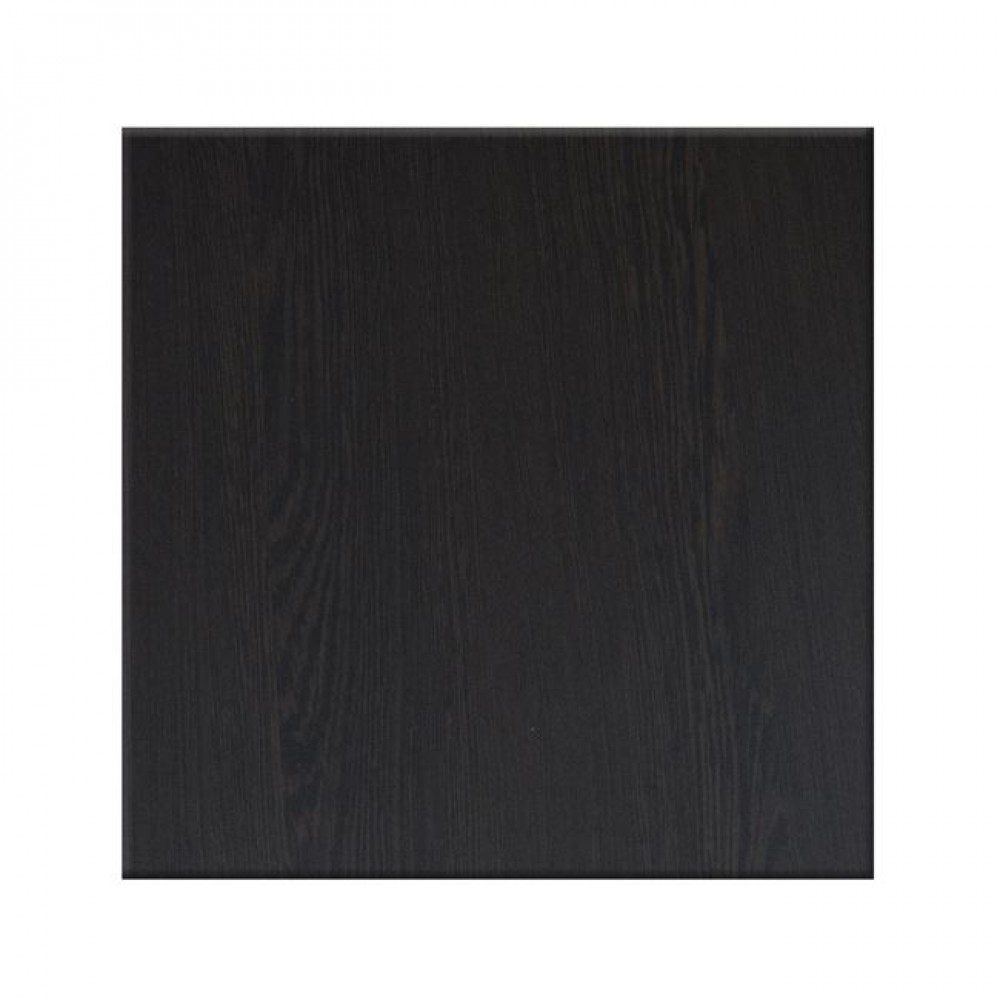 Επιφάνεια τραπεζιού από werzalit σε χρώμα βέγγε 60Χ60Χ3.5