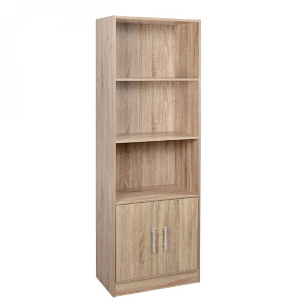 Σετ φοιτητικό πακέτο 2τμχ σε χρώμα σονόμα 120x60x76