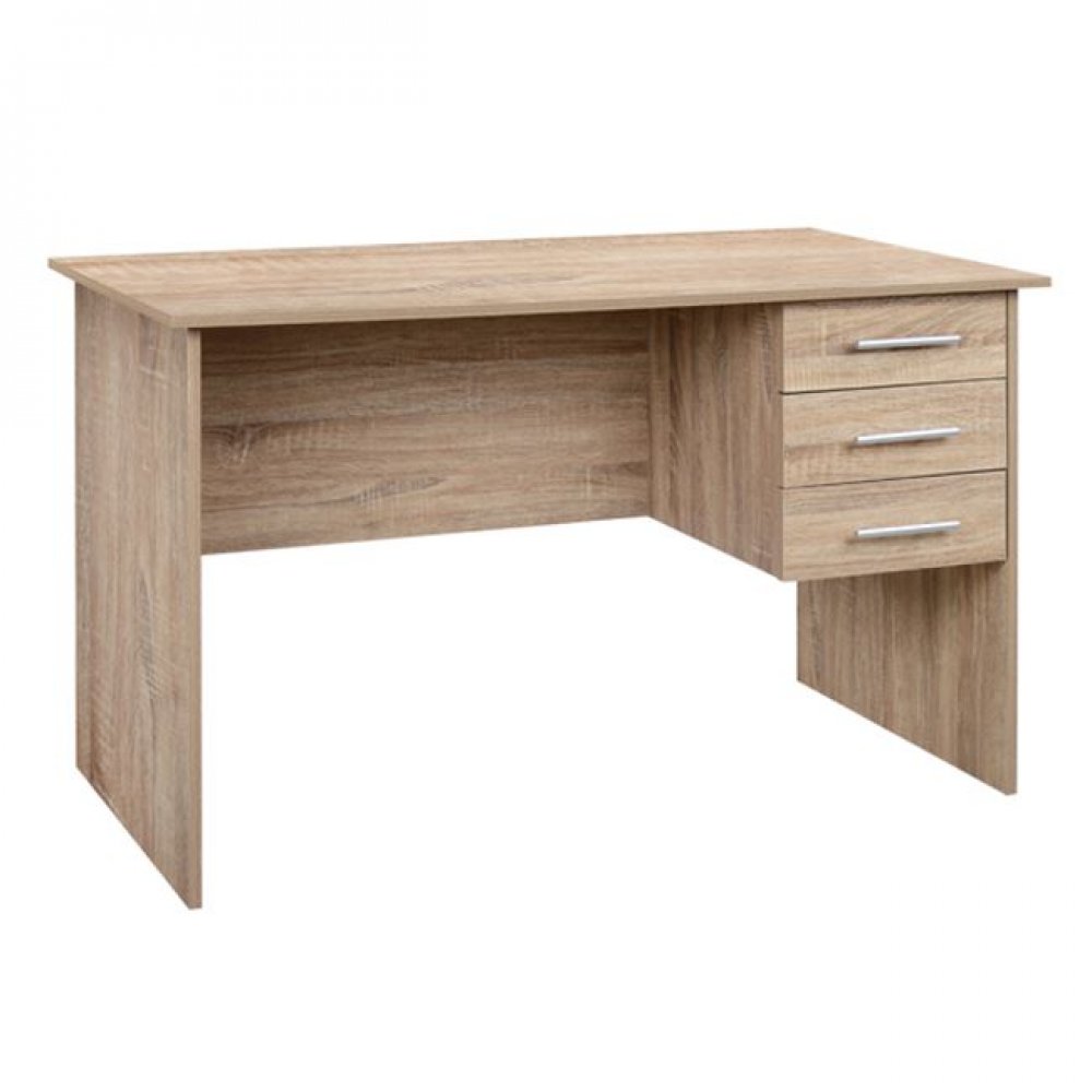 Σετ φοιτητικό πακέτο 2τμχ σε χρώμα σονόμα 120x60x76