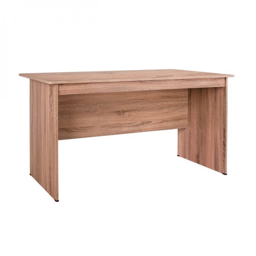 Γραφείο εργασίας σε χρώμα σονόμα 120x71x74,5