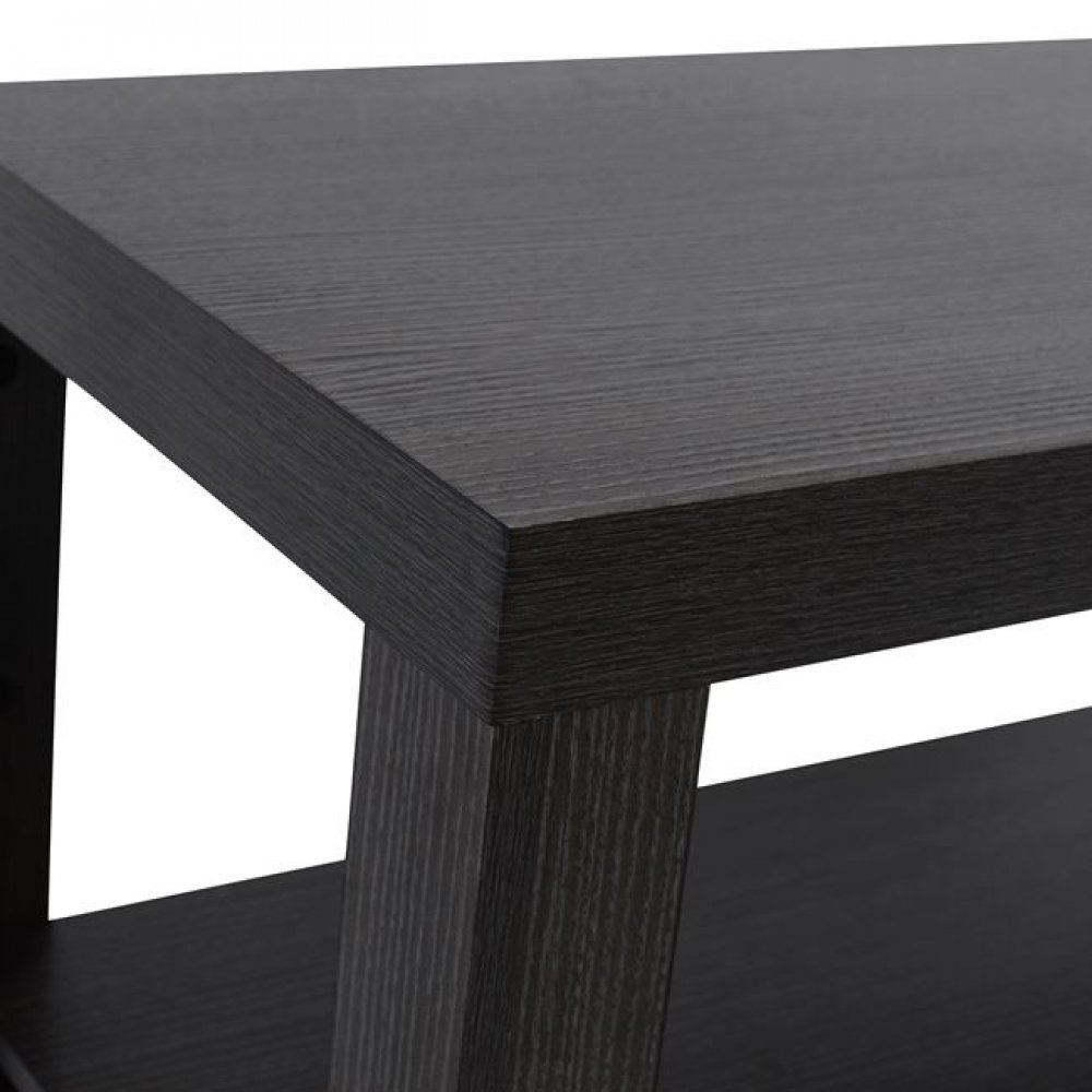 Τραπέζι σαλονιού σε χρώμα ζεμπράνο 90x45x45