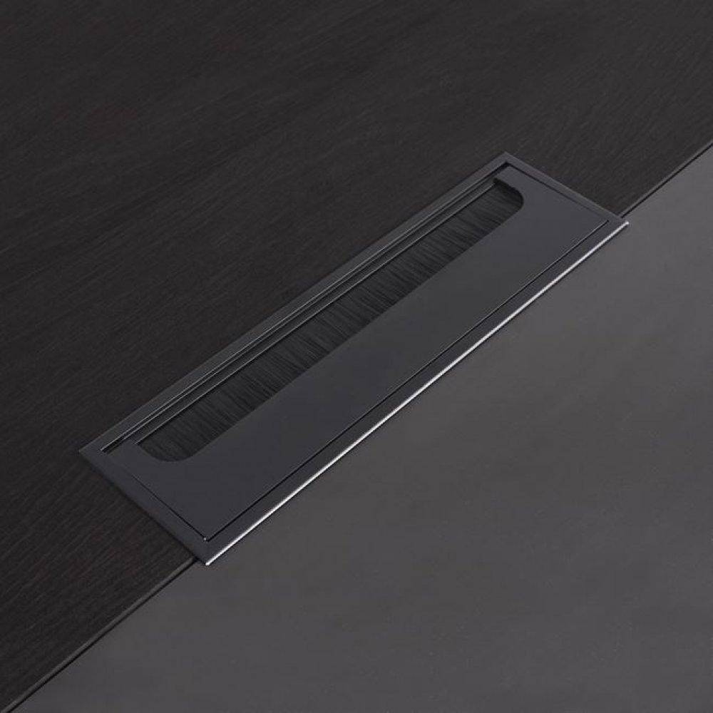 Γραφειο επαγγελματικο "ROSEWOOD" αριστερή γωνια 200x170x76