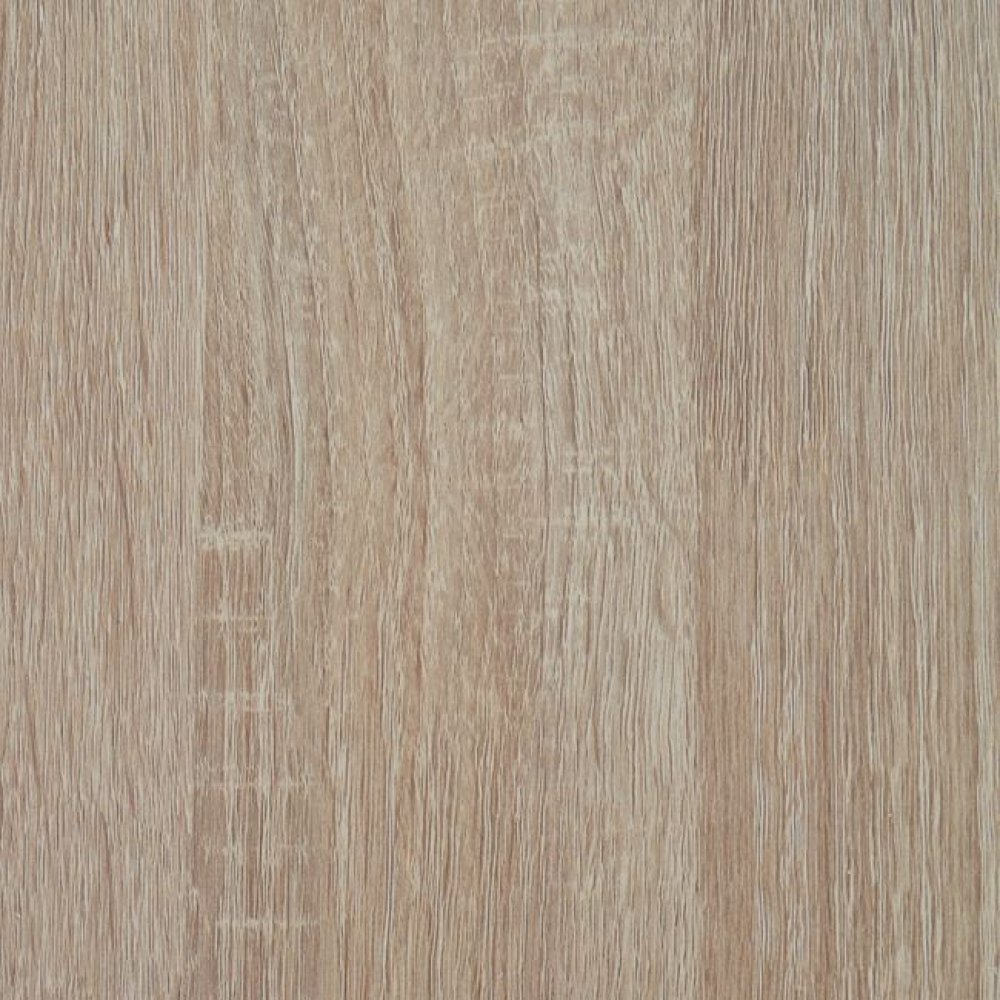 Κομοδίνο "OLIVER" σε χρώμα φυσικό-λευκό 40x40x60