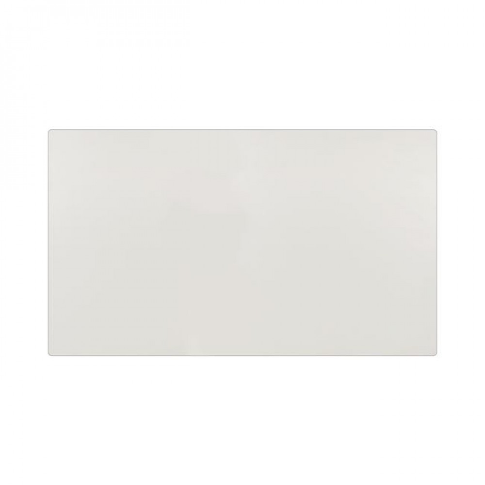 Επιφάνεια τραπεζιου  "Compact"  από Hpl σε χρώμα λευκό 120x70x1,2