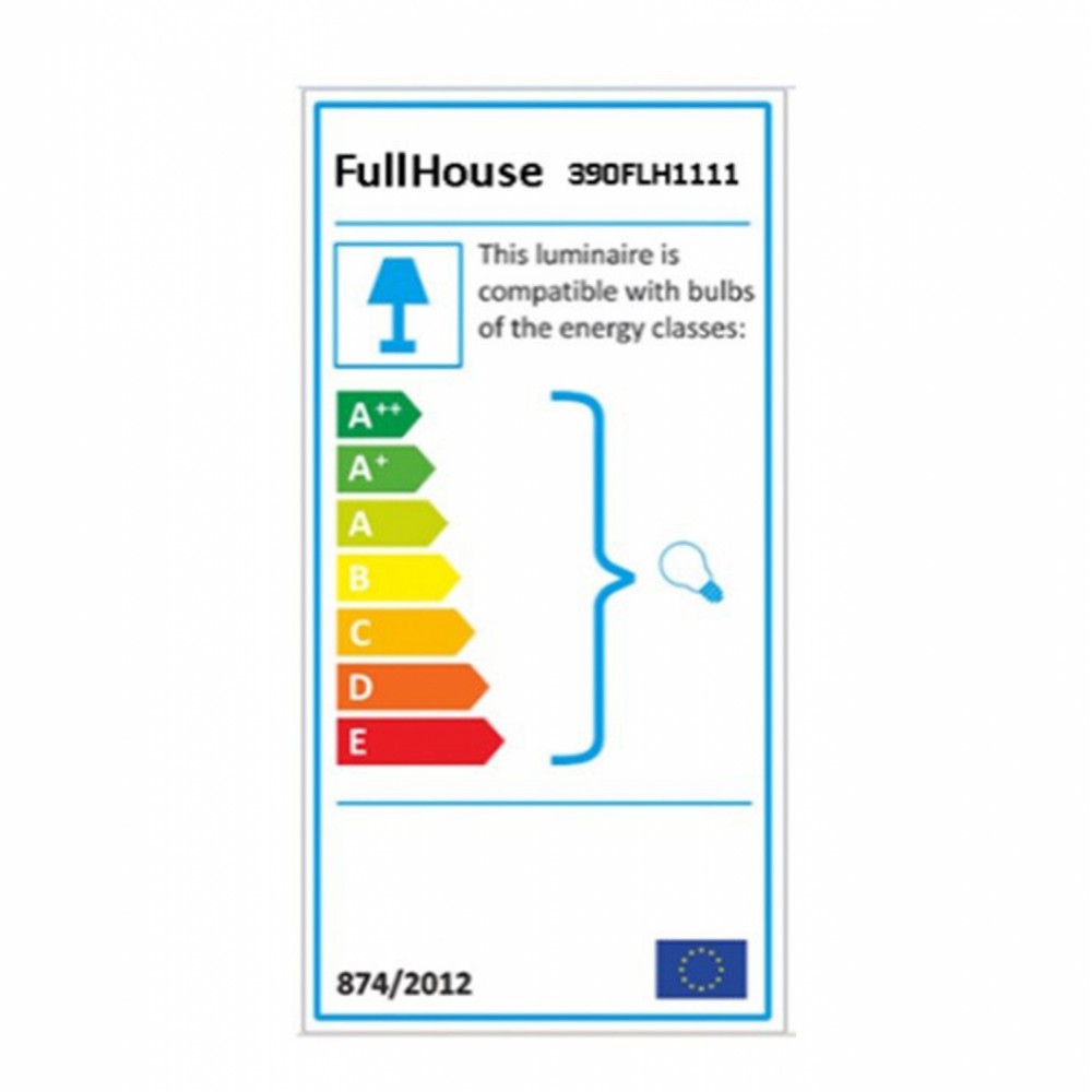 Φωτιστικό δαπέδου "CAGNEY" από MDF/PP σε γκρι χρώμα Ε27 Φ38x145