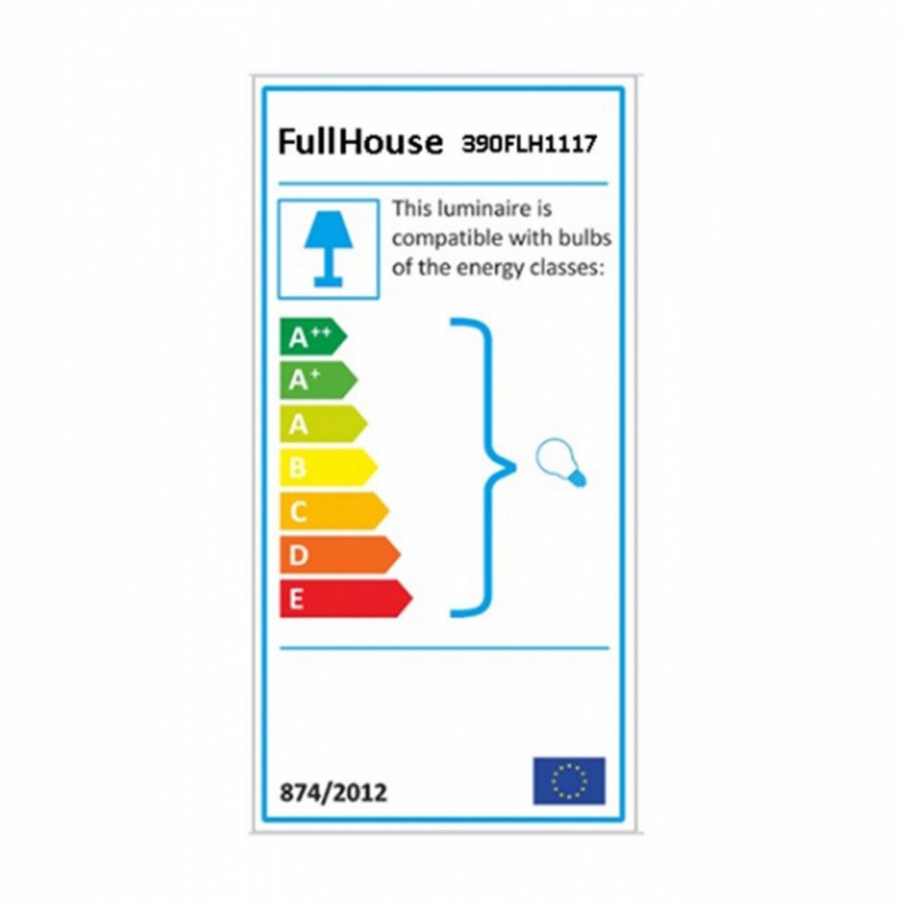 Φωτιστικό δαπέδου "CAGNEY" από MDF/PP σε εκρού/κίτρινο χρώμα Ε27 Φ38x145