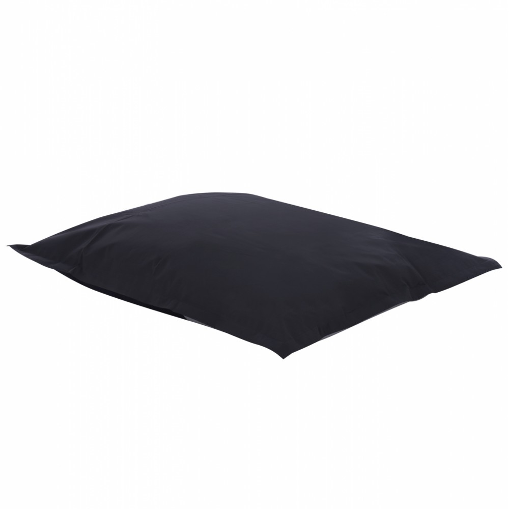 Πουφ "ANSHU" σε χρώμα γκρι 140x180