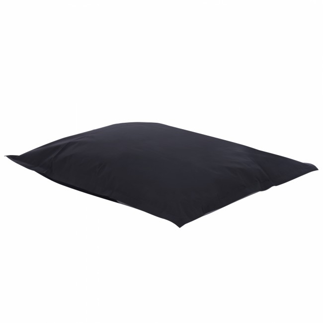 Πουφ "ANSHU" σε χρώμα γκρι 140x180