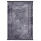 Χαλί σαλονιού "JOSIANE" σε γκρι χρώμα 160x230