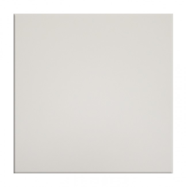 Επιφάνεια τραπεζιού από werzalit σε λευκό χρώμα 80x80