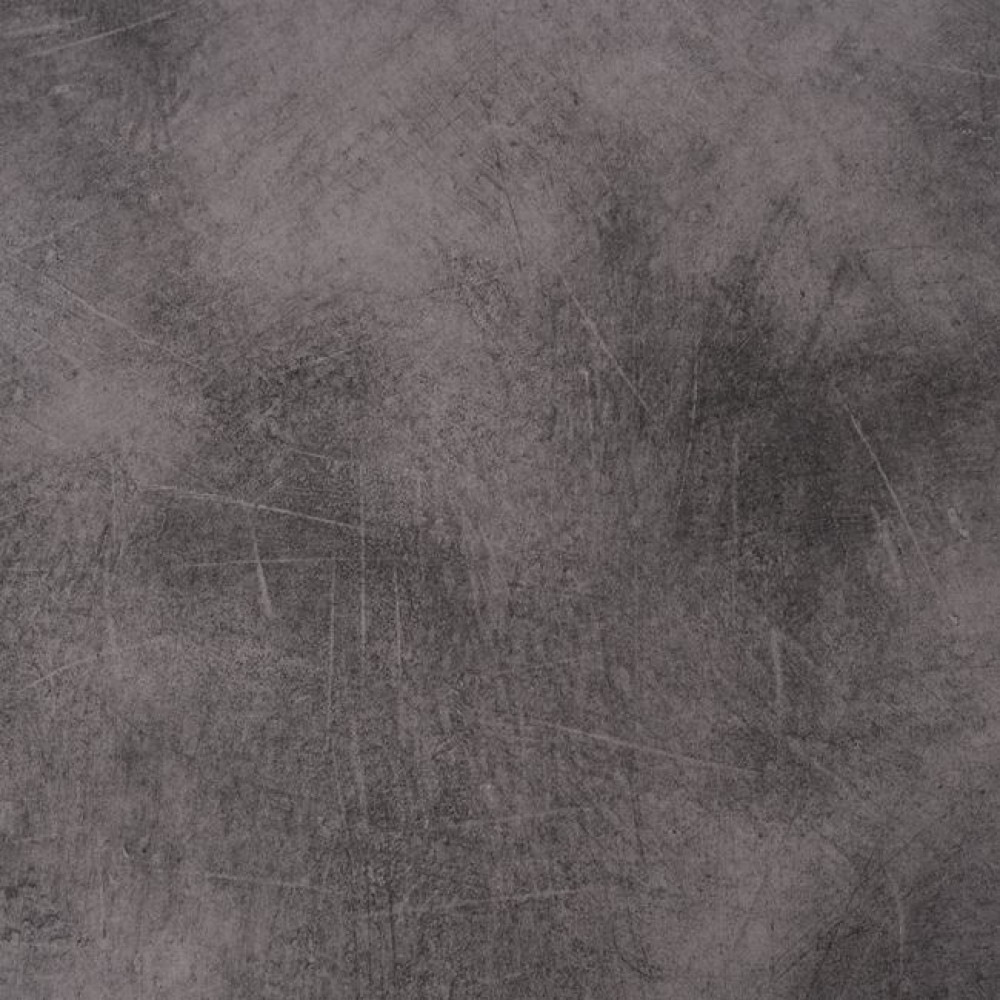 Επιφάνεια τραπεζιού από werzalit σε γκρι cement χρώμα 60x60