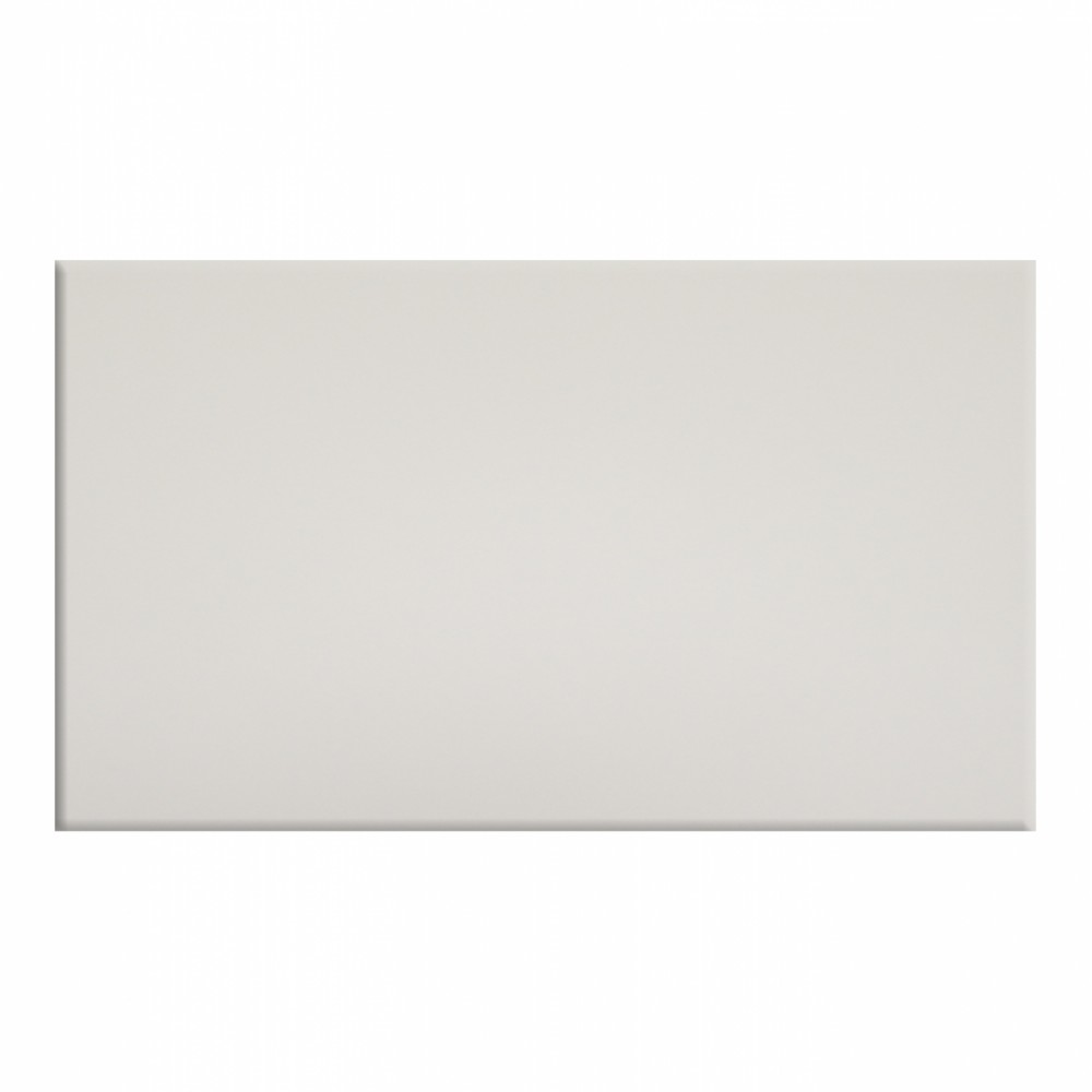 Επιφάνεια τραπεζιού από werzalit σε λευκό χρώμα 120x70