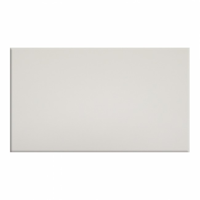 Επιφάνεια τραπεζιού από werzalit σε λευκό χρώμα 120x70