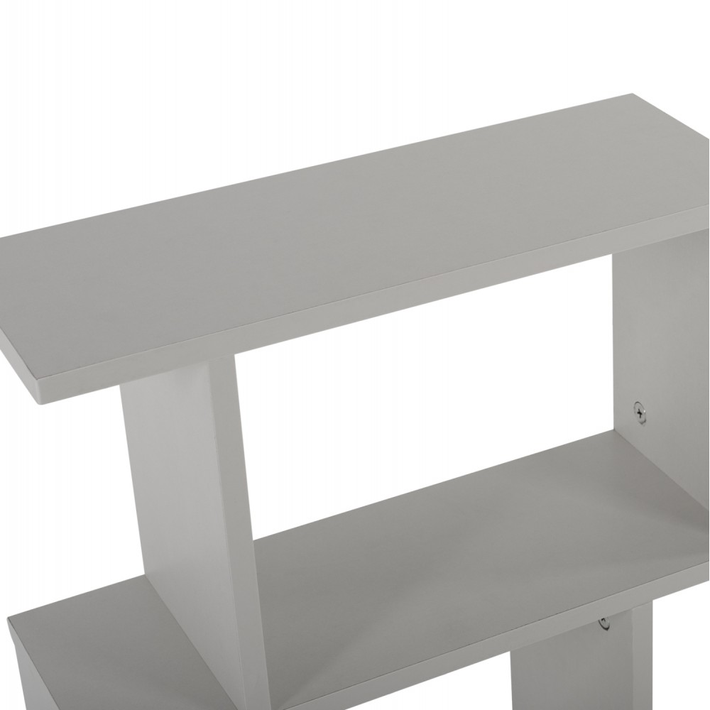 Τραπέζι βοηθητικό "AMABELLA" σε λευκό χρώμα 45x17x52