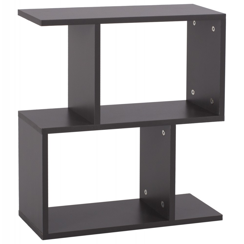 Τραπέζι βοηθητικό "AMEER" σε γκρι χρώμα 50x17x56