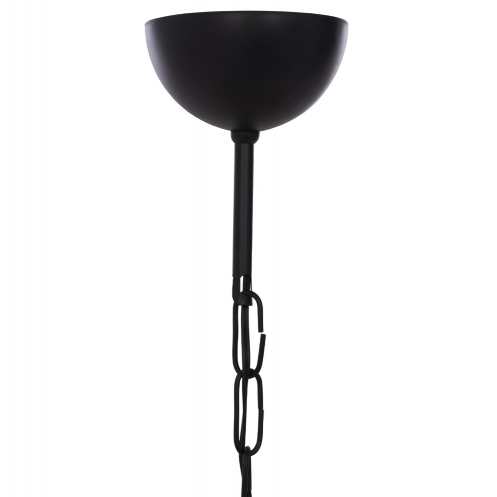 Φωτιστικό μονόφωτο από ξύλο σε φυσικό χρώμα Ε27 15x11x35