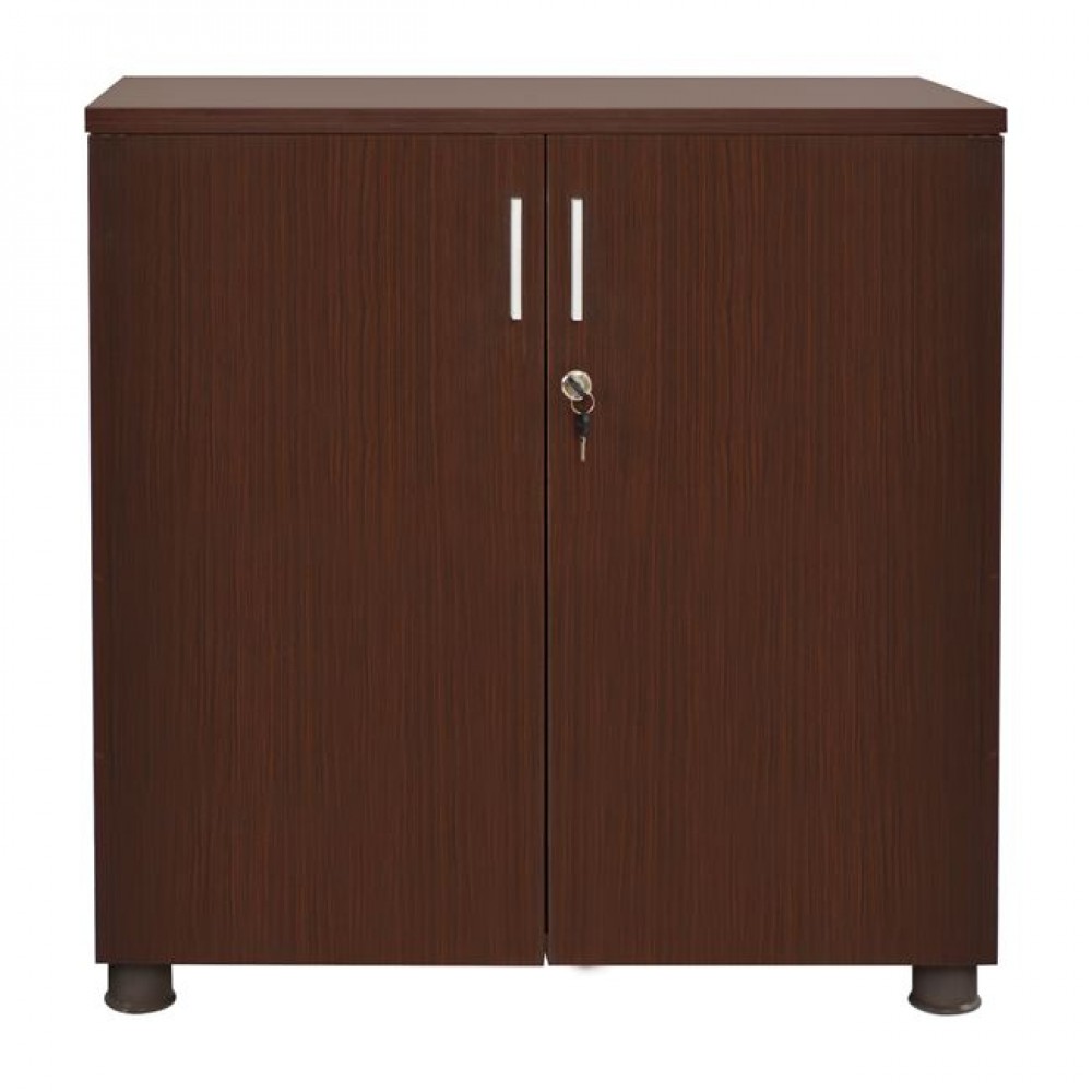 Ντουλάπι γραφείου "VANCE" επαγγελματικό σε χρώμα βέγγε 80x40x82