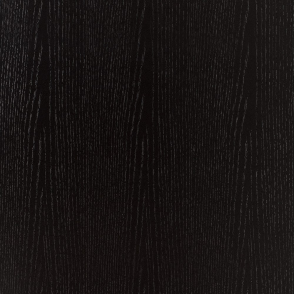 Επιφάνεια τραπεζιού σε μαύρο χρώμα 70x70